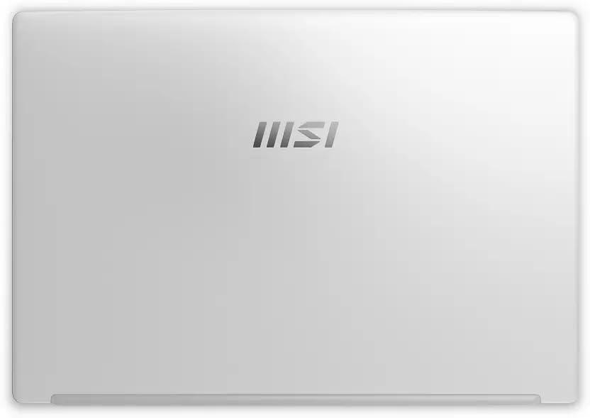 MSI Modern 14 C7M,AMD Ryzen 5-7530U, 36CM FHD 60Hz Laptop (16GB